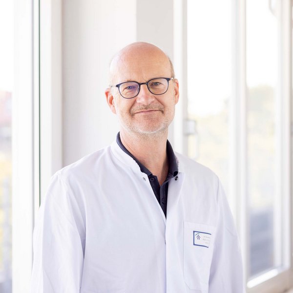Prof. Dr. Michael Weis